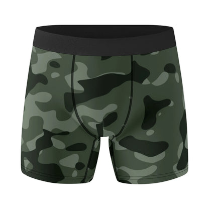 bequeme-grune-camouflage-stretch-trunks-fur-herren-trunks-jlr-design-3 - JLR Design