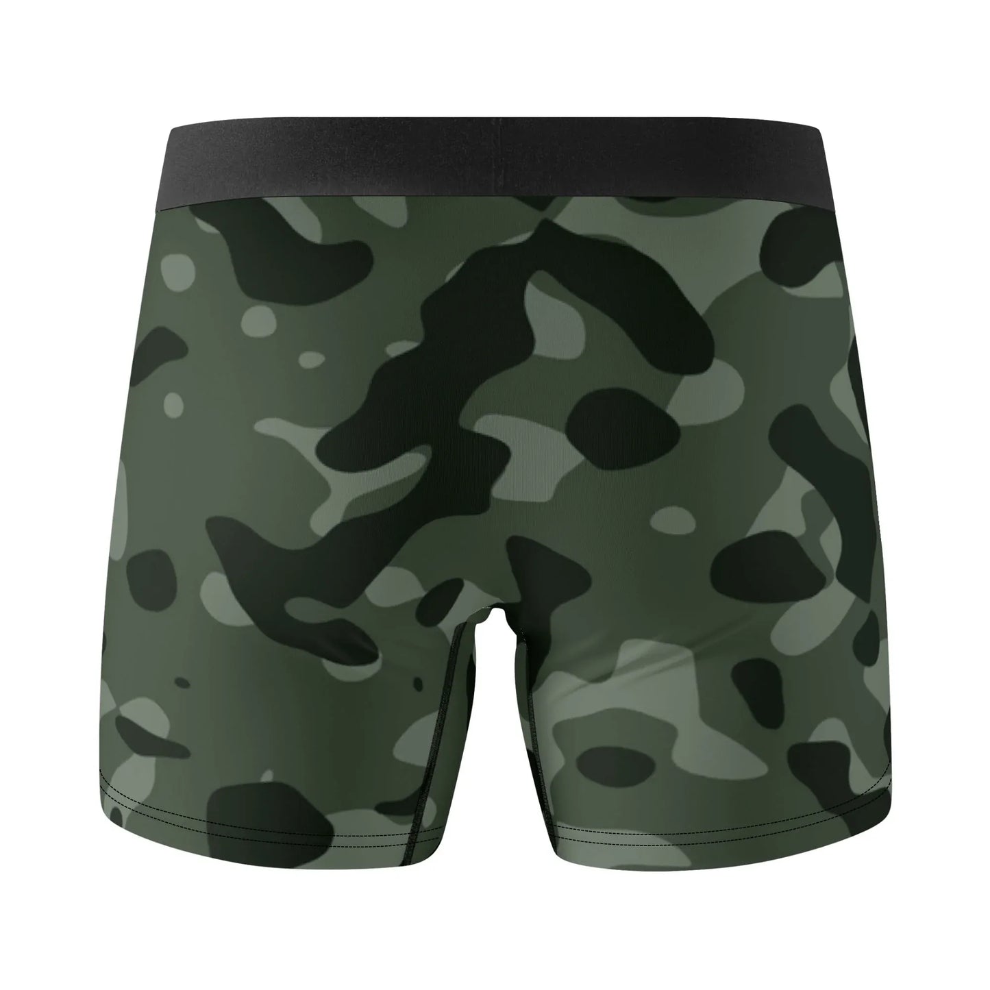 bequeme-grune-camouflage-stretch-trunks-fur-herren-trunks-jlr-design-4 - JLR Design
