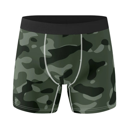 bequeme-grune-camouflage-stretch-trunks-fur-herren-trunks-jlr-design-7 - JLR Design