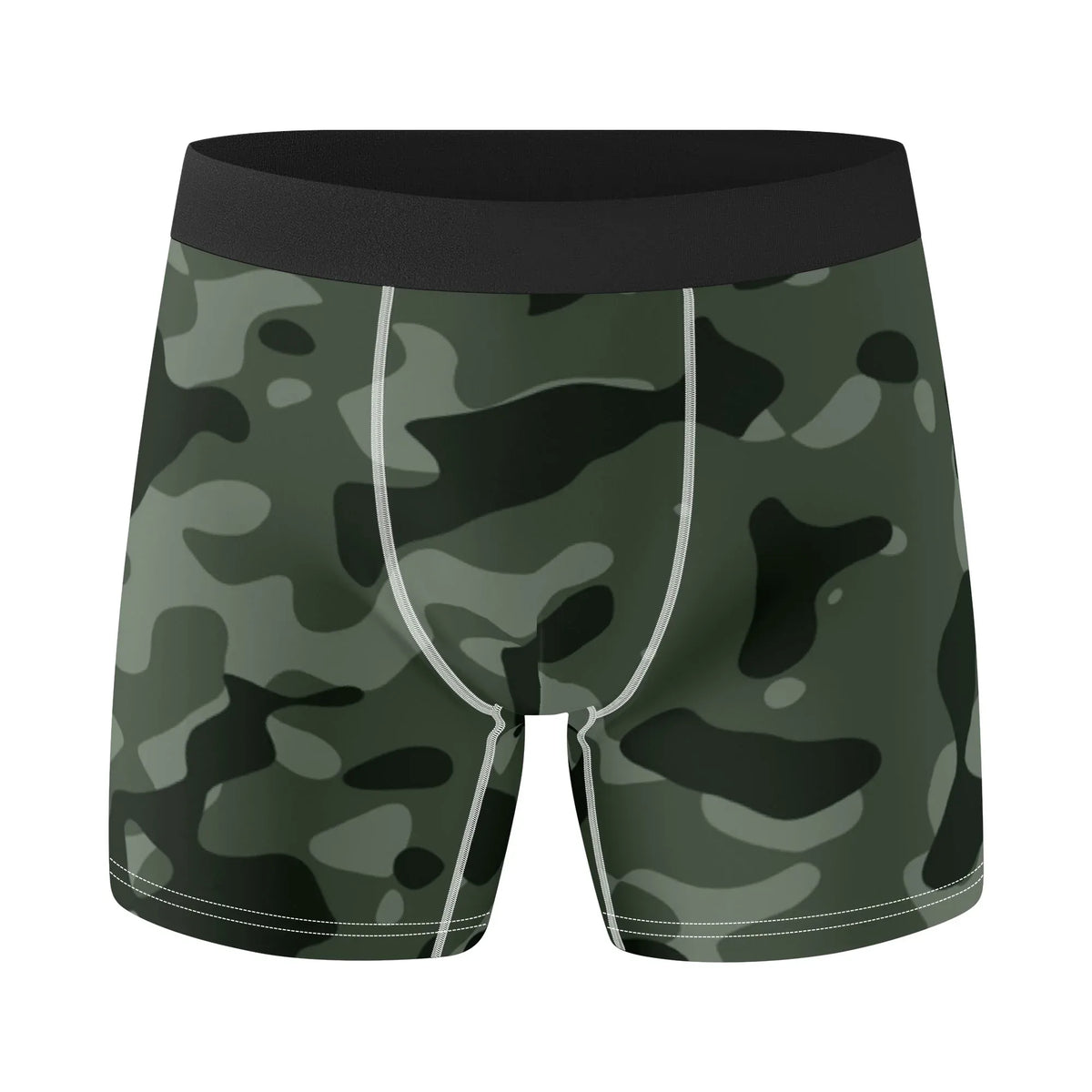 bequeme-grune-camouflage-stretch-trunks-fur-herren-trunks-jlr-design-jlr-design-de-7 - JLR Design