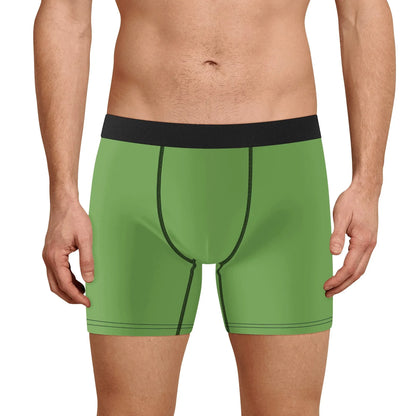 bequeme-grune-stretch-trunks-fur-herren-trunks-jlr-design-1 - JLR Design