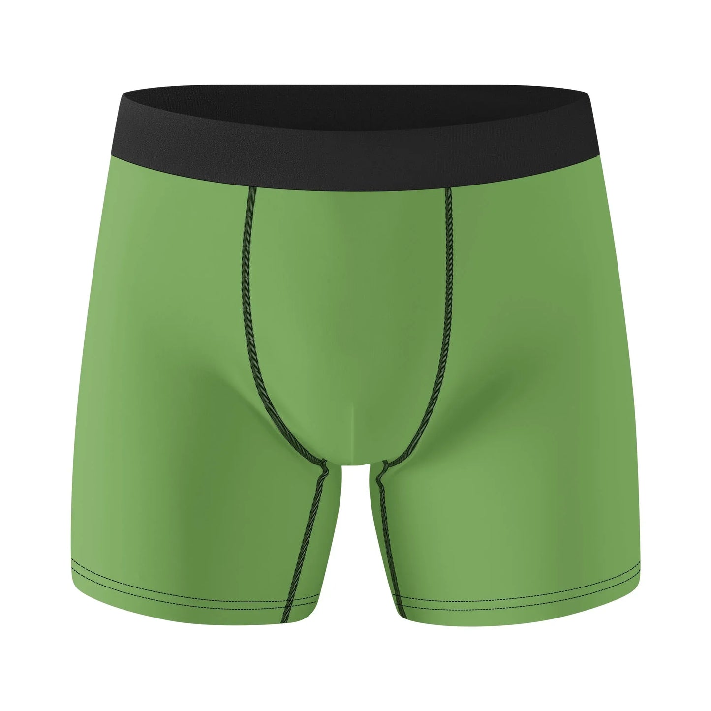 bequeme-grune-stretch-trunks-fur-herren-trunks-jlr-design-3 - JLR Design
