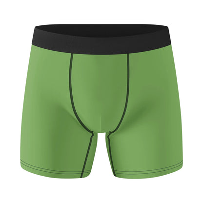 bequeme-grune-stretch-trunks-fur-herren-trunks-jlr-design-3 - JLR Design