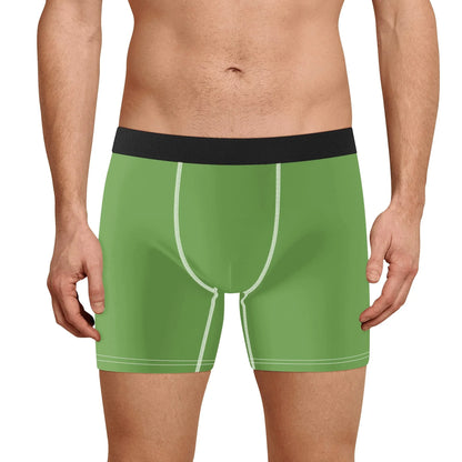 bequeme-grune-stretch-trunks-fur-herren-trunks-jlr-design-5 - JLR Design