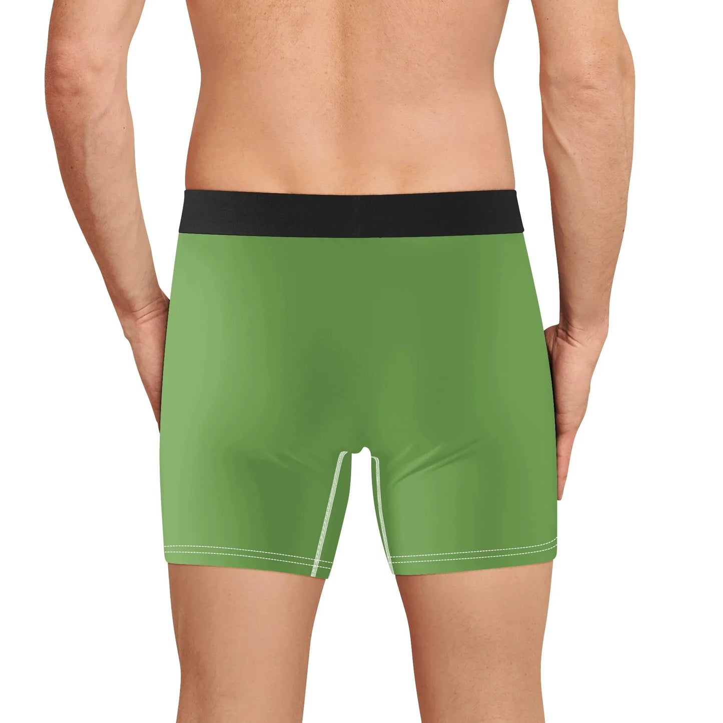 bequeme-grune-stretch-trunks-fur-herren-trunks-jlr-design-6 - JLR Design