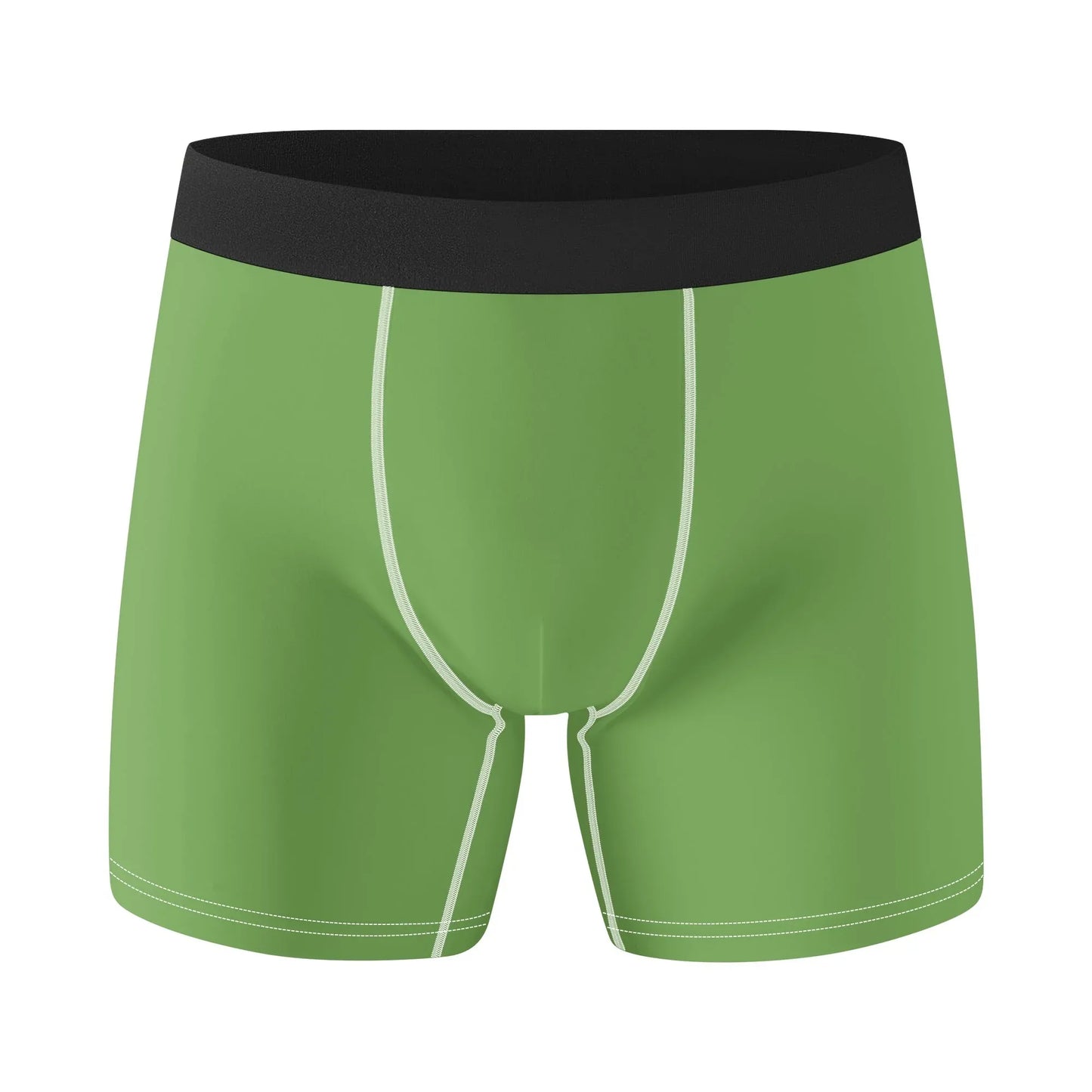 bequeme-grune-stretch-trunks-fur-herren-trunks-jlr-design-7 - JLR Design