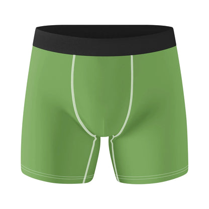 bequeme-grune-stretch-trunks-fur-herren-trunks-jlr-design-7 - JLR Design