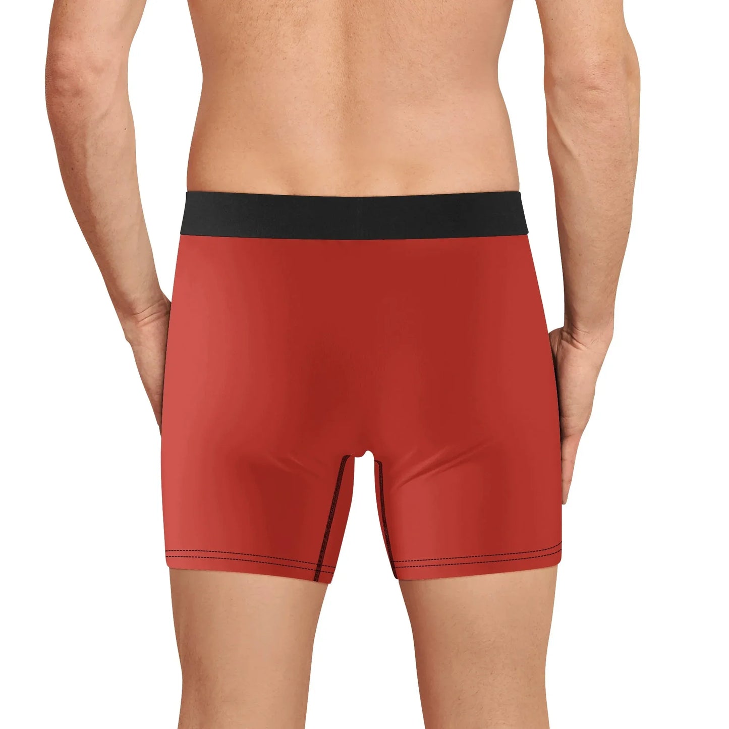 bequeme-harley-davidson-red-stretch-trunks-fur-herren-trunks-jlr-design-2 - JLR Design