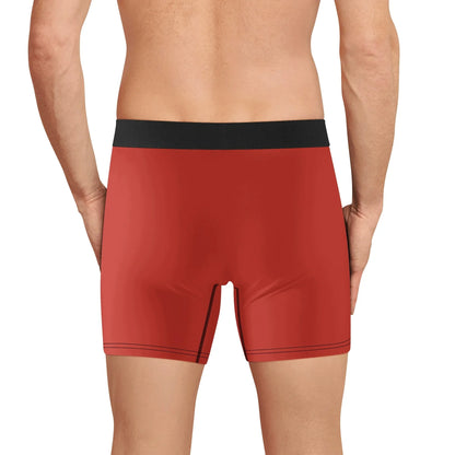 bequeme-harley-davidson-red-stretch-trunks-fur-herren-trunks-jlr-design-2 - JLR Design