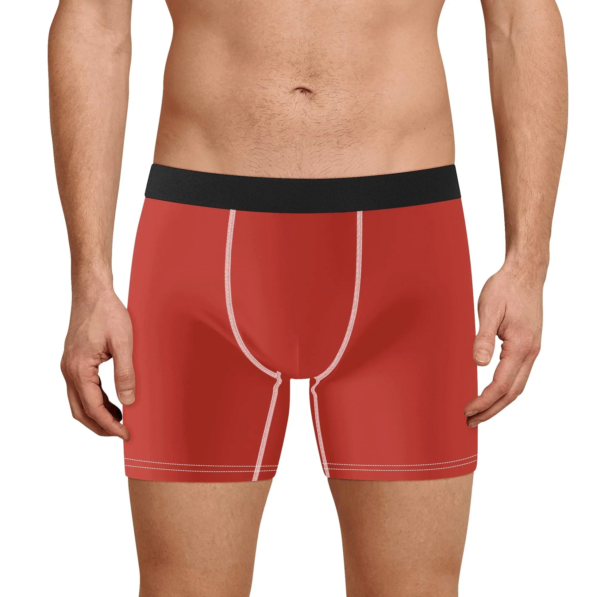 bequeme-harley-davidson-red-stretch-trunks-fur-herren-trunks-jlr-design-5 - JLR Design