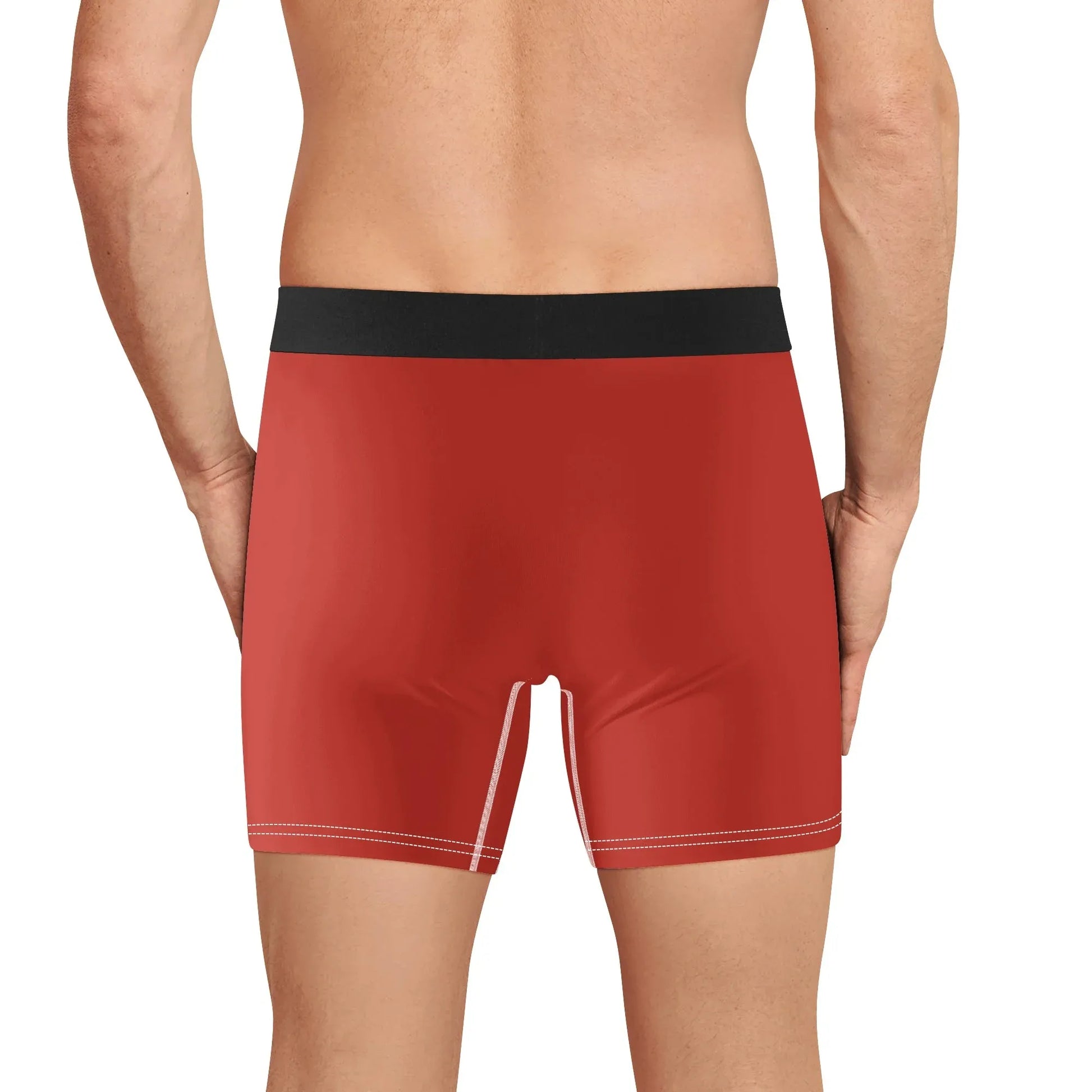 bequeme-harley-davidson-red-stretch-trunks-fur-herren-trunks-jlr-design-6 - JLR Design