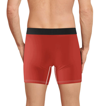 bequeme-harley-davidson-red-stretch-trunks-fur-herren-trunks-jlr-design-6 - JLR Design