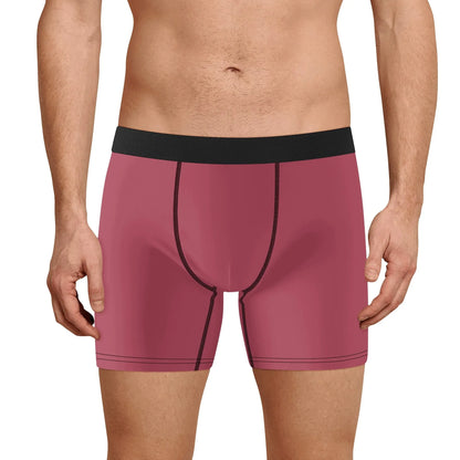 bequeme-hippie-pink-stretch-trunks-fur-herren-trunks-jlr-design-1 - JLR Design