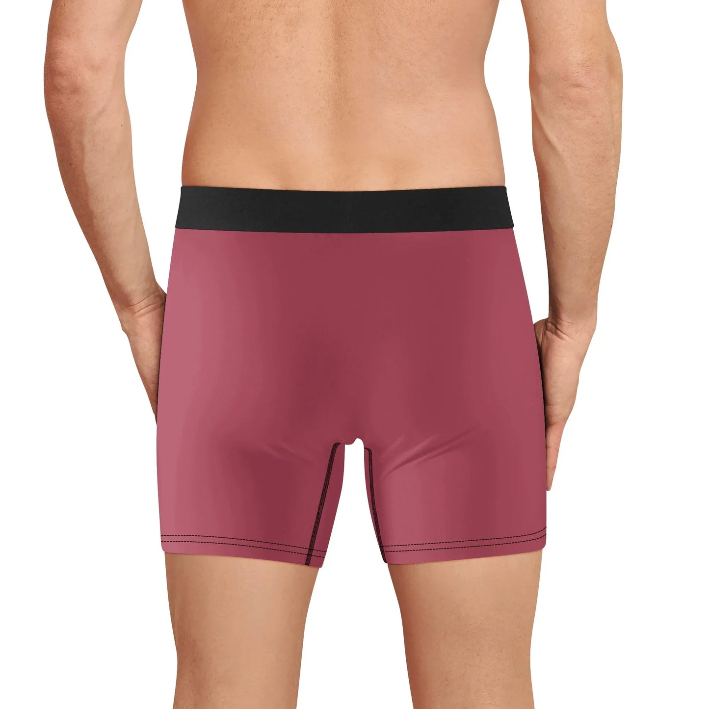 bequeme-hippie-pink-stretch-trunks-fur-herren-trunks-jlr-design-2 - JLR Design