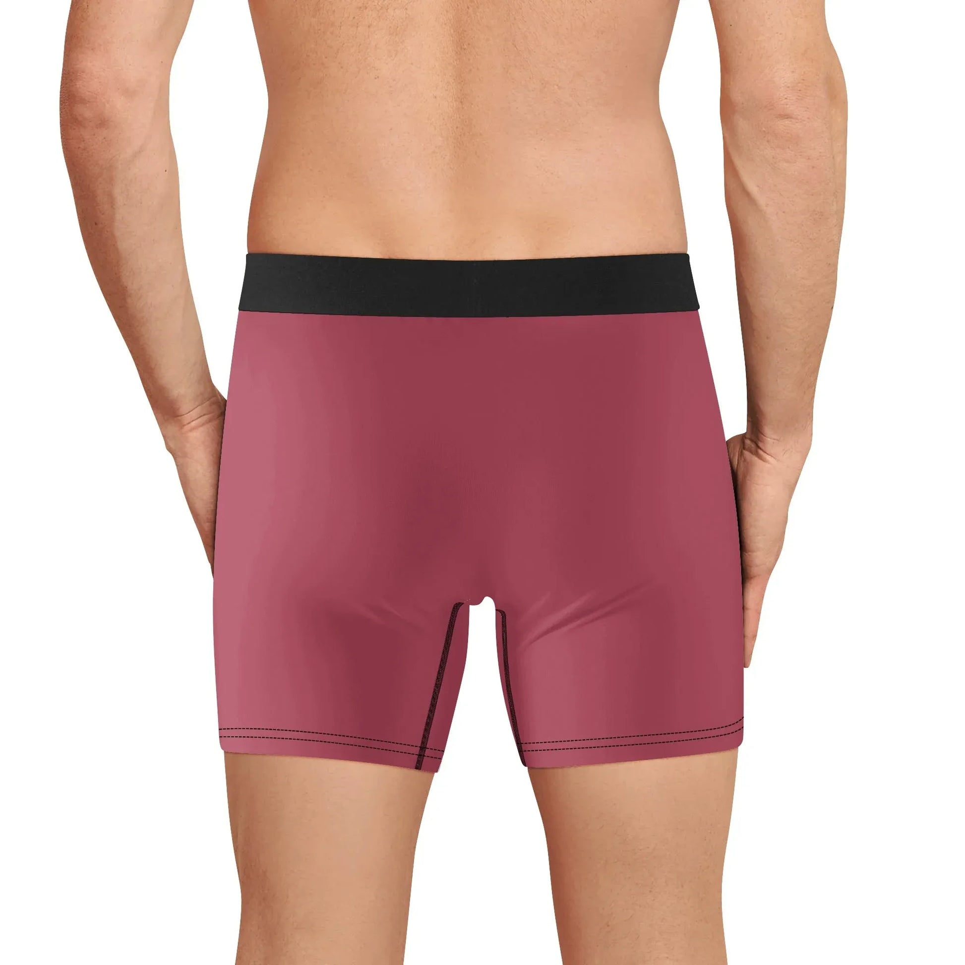 bequeme-hippie-pink-stretch-trunks-fur-herren-trunks-jlr-design-2 - JLR Design