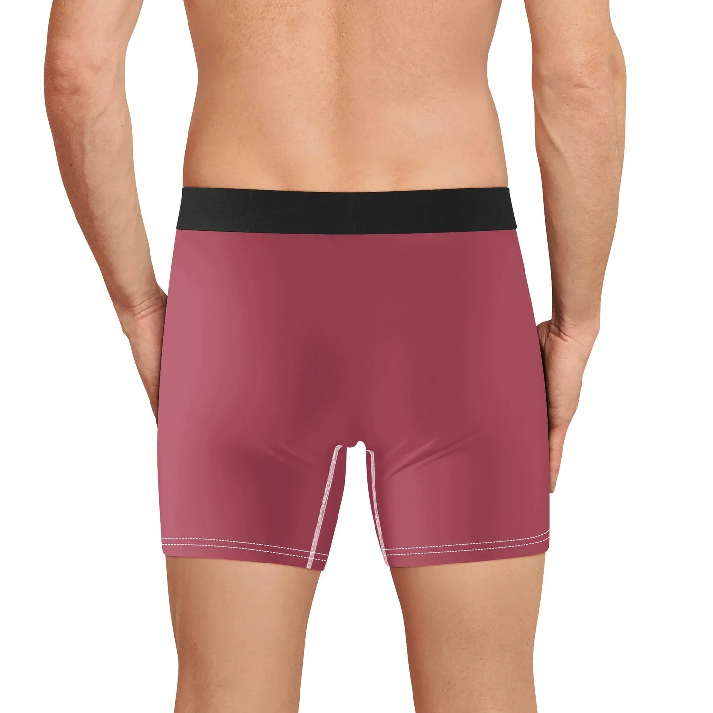 bequeme-hippie-pink-stretch-trunks-fur-herren-trunks-jlr-design-6 - JLR Design