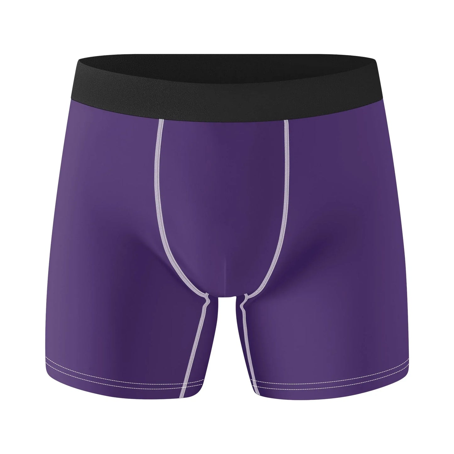 bequeme-lila-stretch-trunks-fur-herren-trunks-jlr-design-7 - JLR Design