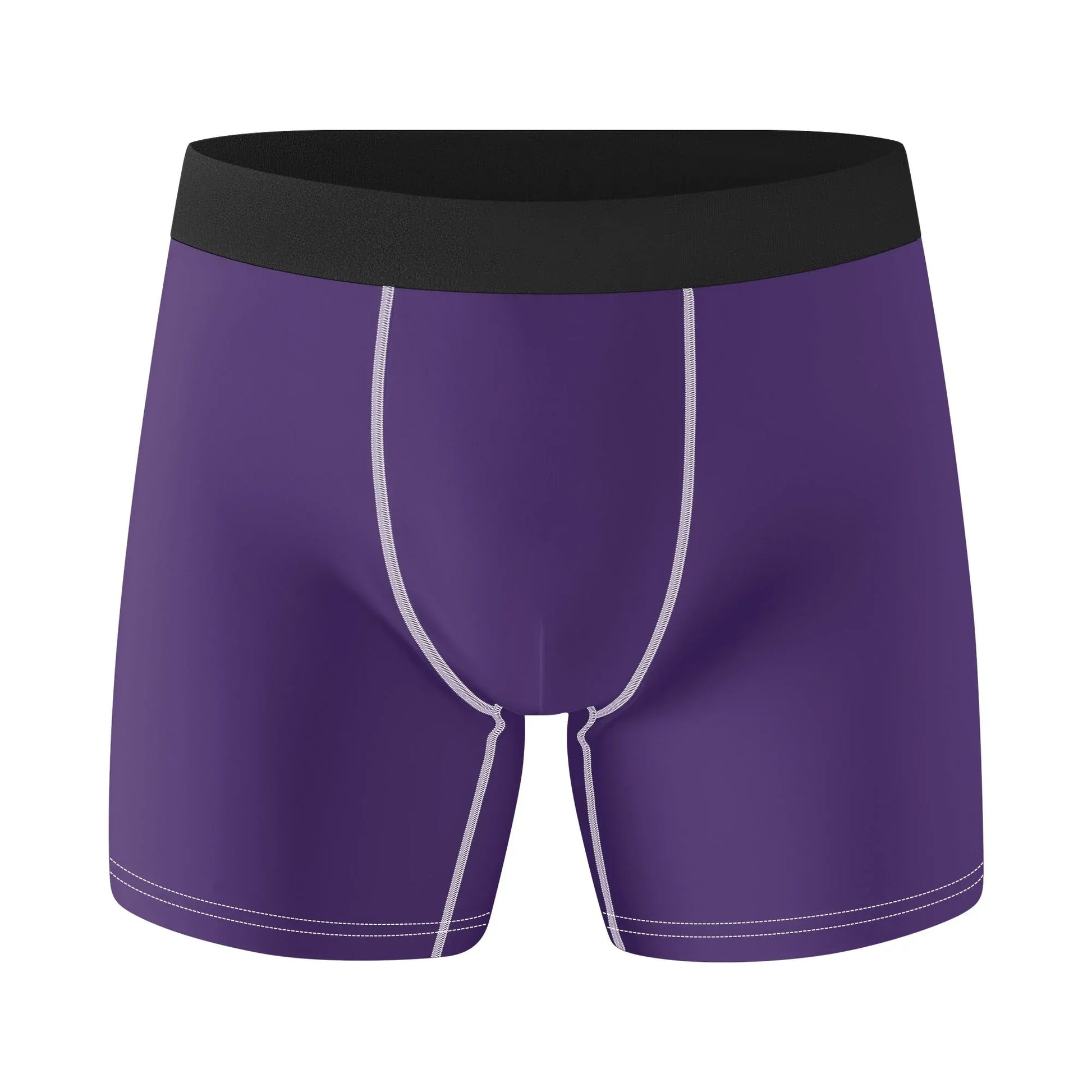 bequeme-lila-stretch-trunks-fur-herren-trunks-jlr-design-7 - JLR Design