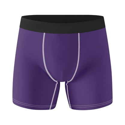 bequeme-lila-stretch-trunks-fur-herren-trunks-jlr-design-7 - JLR Design