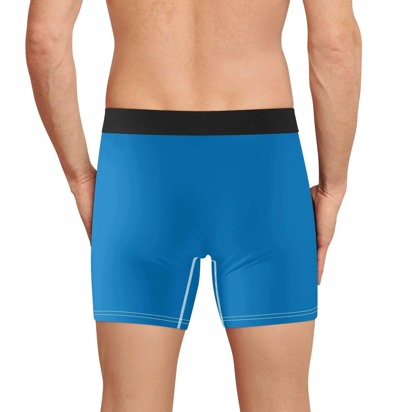 bequeme-navy-blue-stretch-trunks-fur-herren-trunks-jlr-design-6 - JLR Design