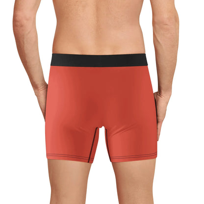 bequeme-orange-red-stretch-trunks-fur-herren-trunks-jlr-design-2 - JLR Design