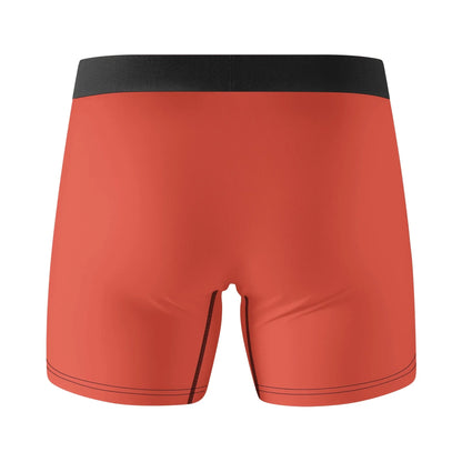 bequeme-orange-red-stretch-trunks-fur-herren-trunks-jlr-design-4 - JLR Design