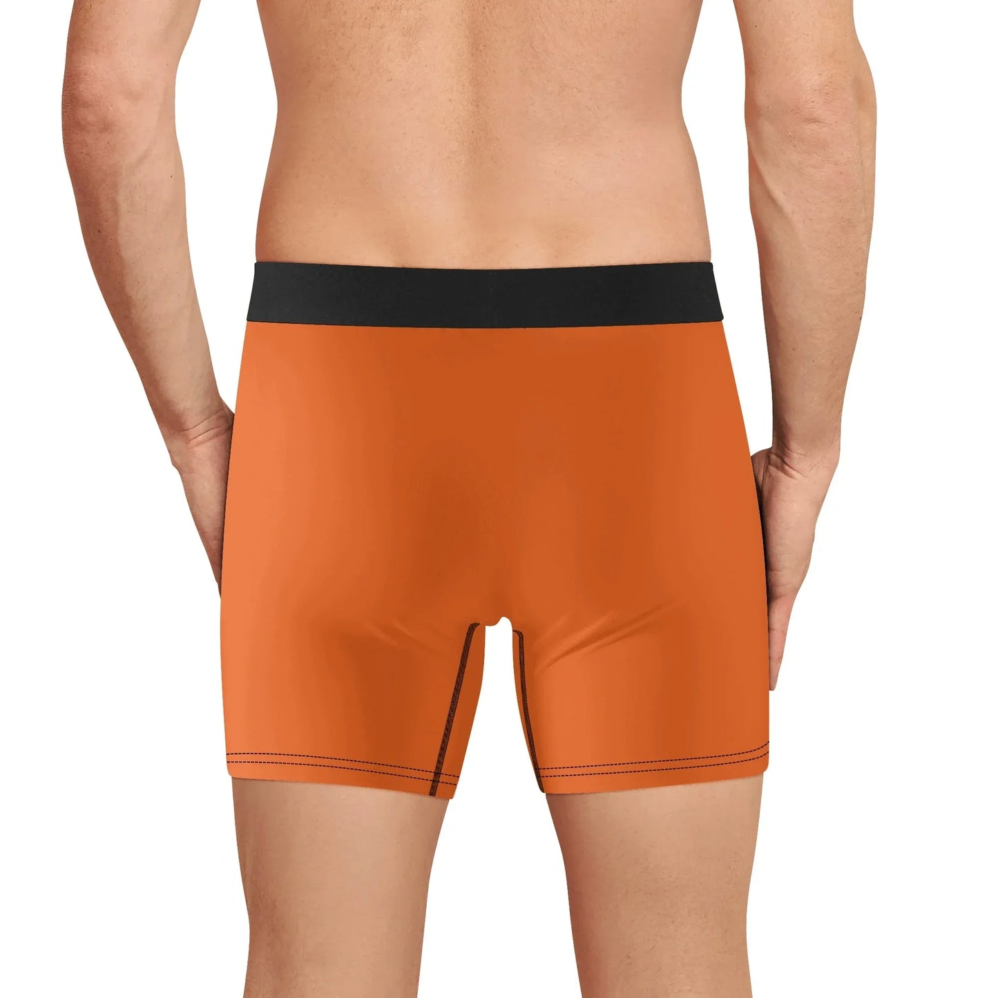 bequeme-orange-stretch-trunks-fur-herren-trunks-jlr-design-2 - JLR Design