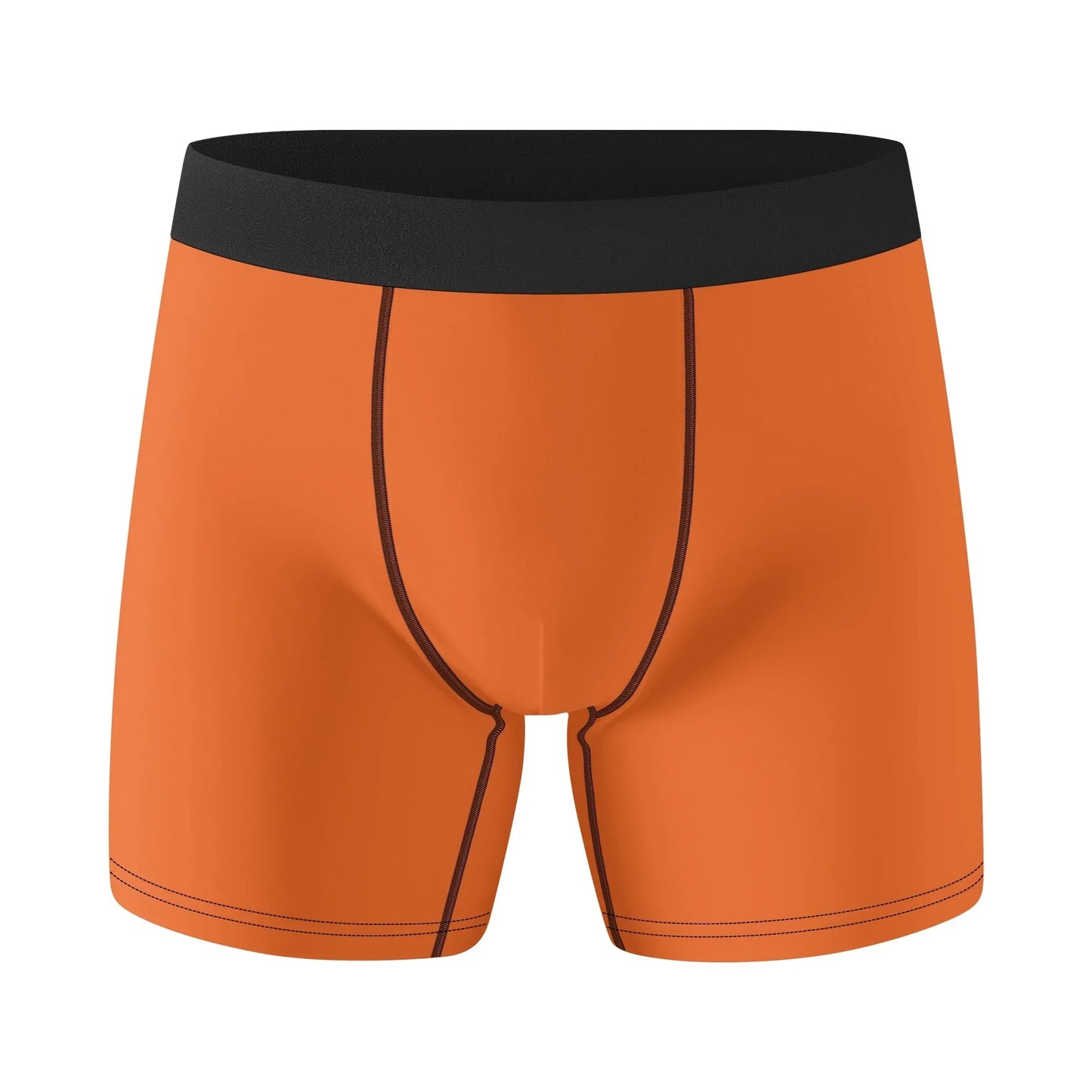 bequeme-orange-stretch-trunks-fur-herren-trunks-jlr-design-3 - JLR Design