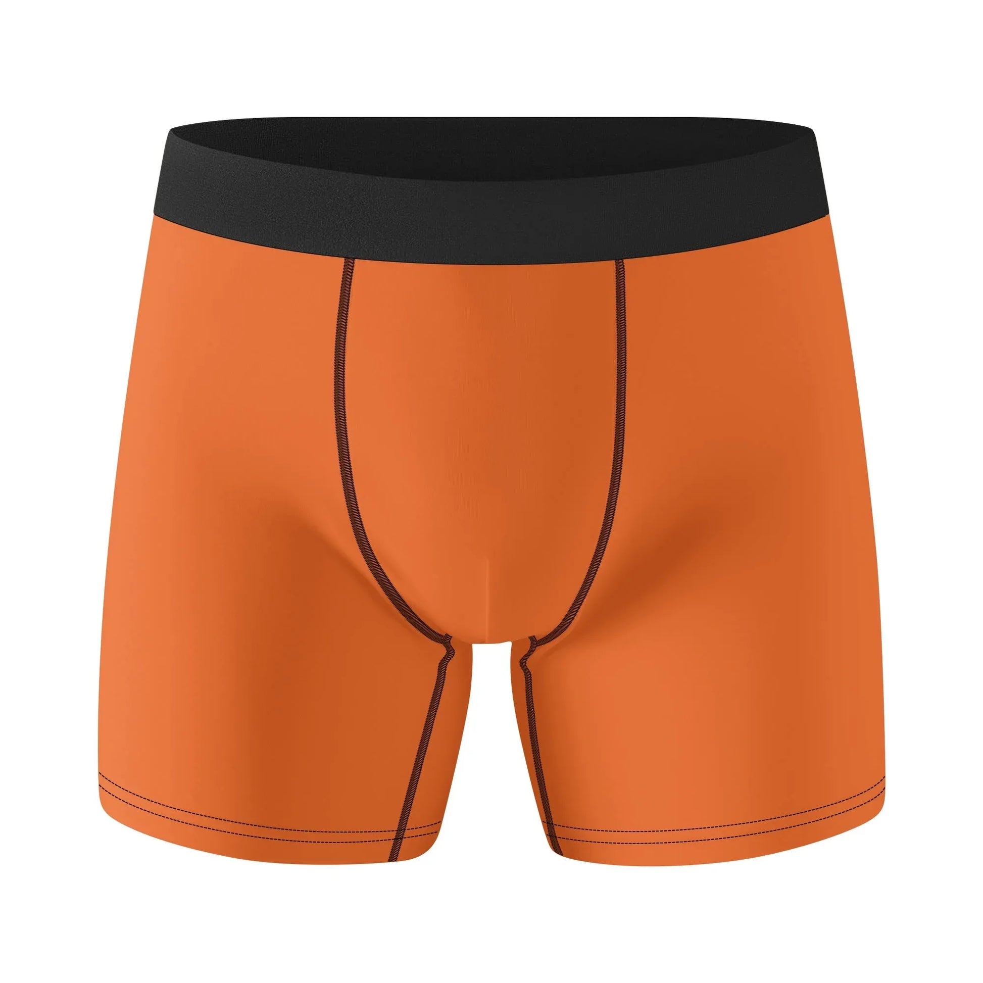 bequeme-orange-stretch-trunks-fur-herren-trunks-jlr-design-3 - JLR Design