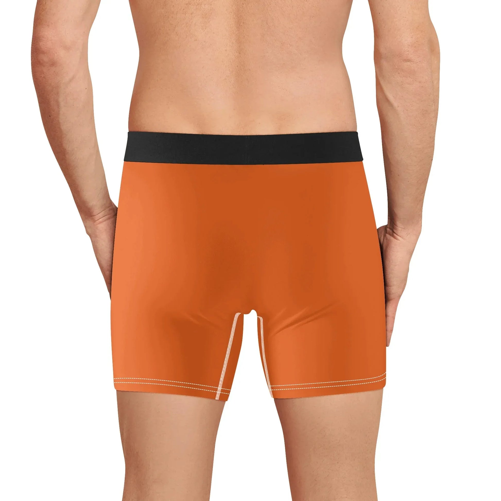 bequeme-orange-stretch-trunks-fur-herren-trunks-jlr-design-6 - JLR Design