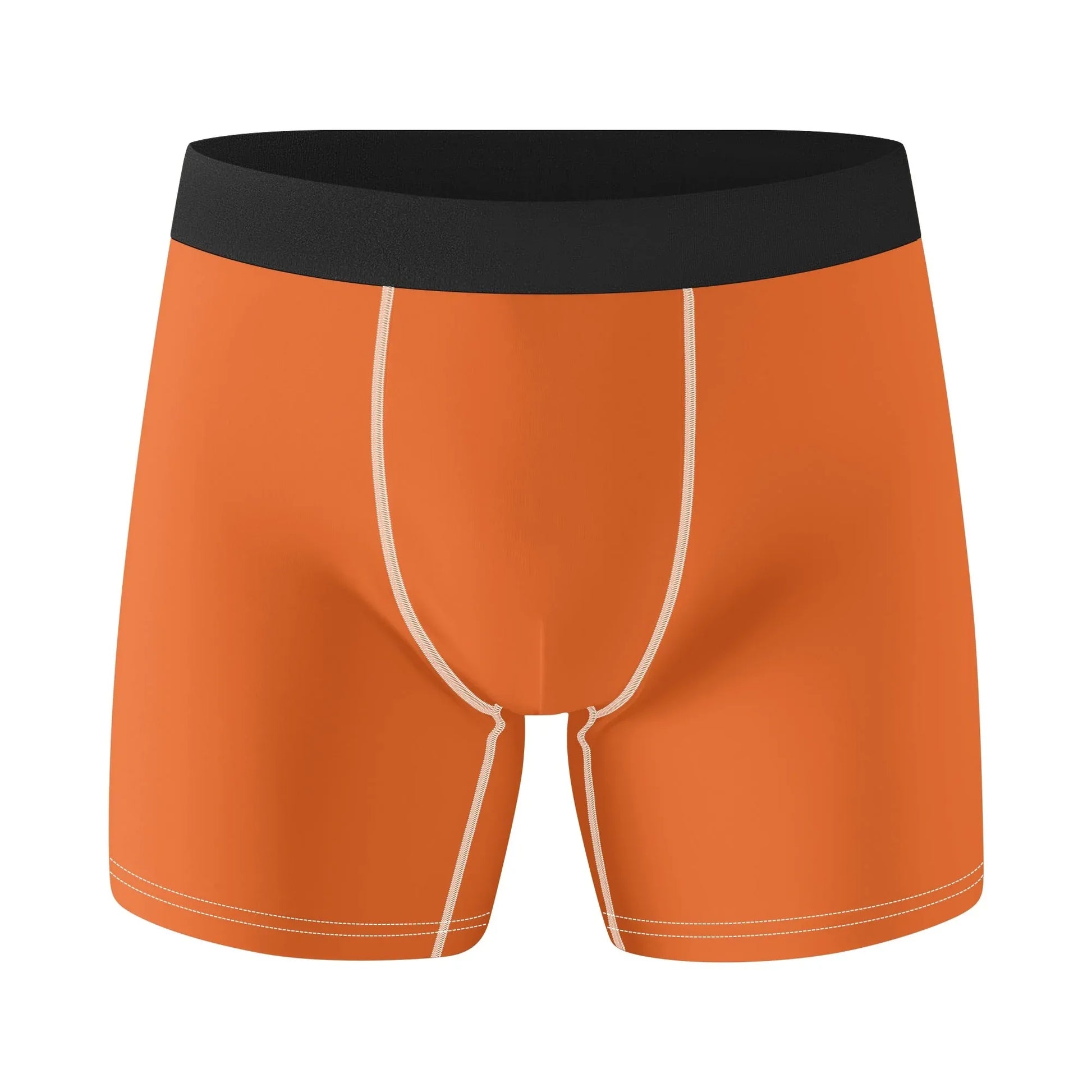 bequeme-orange-stretch-trunks-fur-herren-trunks-jlr-design-7 - JLR Design