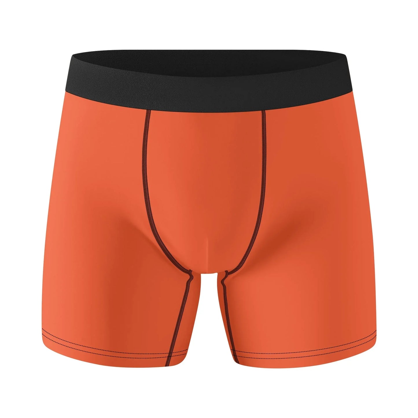bequeme-outrageous-orange-stretch-trunks-fur-herren-trunks-jlr-design-3 - JLR Design