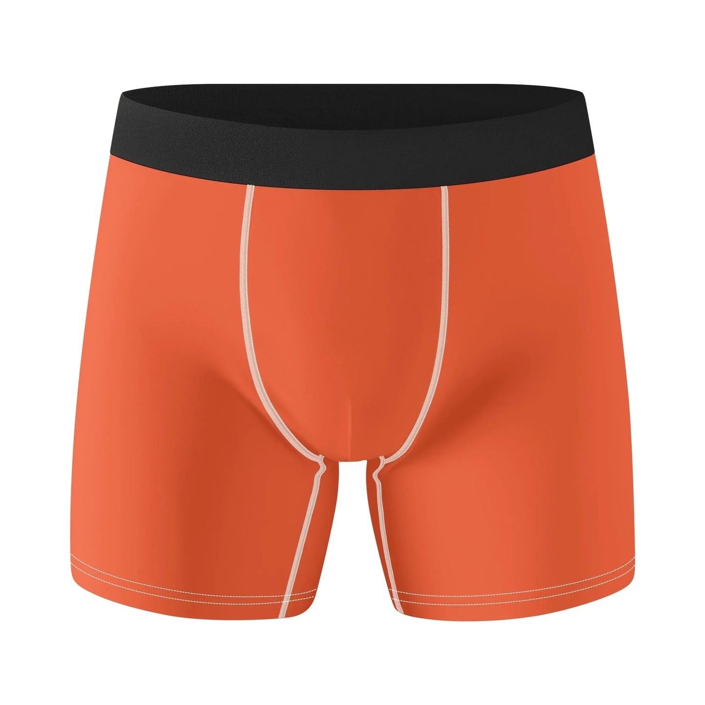 bequeme-outrageous-orange-stretch-trunks-fur-herren-trunks-jlr-design-7 - JLR Design