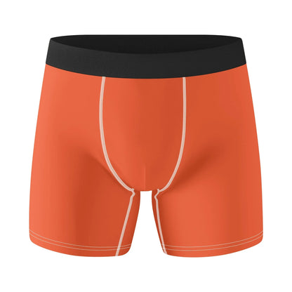 bequeme-outrageous-orange-stretch-trunks-fur-herren-trunks-jlr-design-7 - JLR Design
