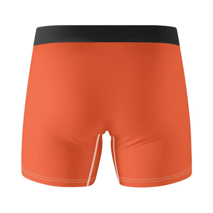 bequeme-outrageous-orange-stretch-trunks-fur-herren-trunks-jlr-design-8 - JLR Design