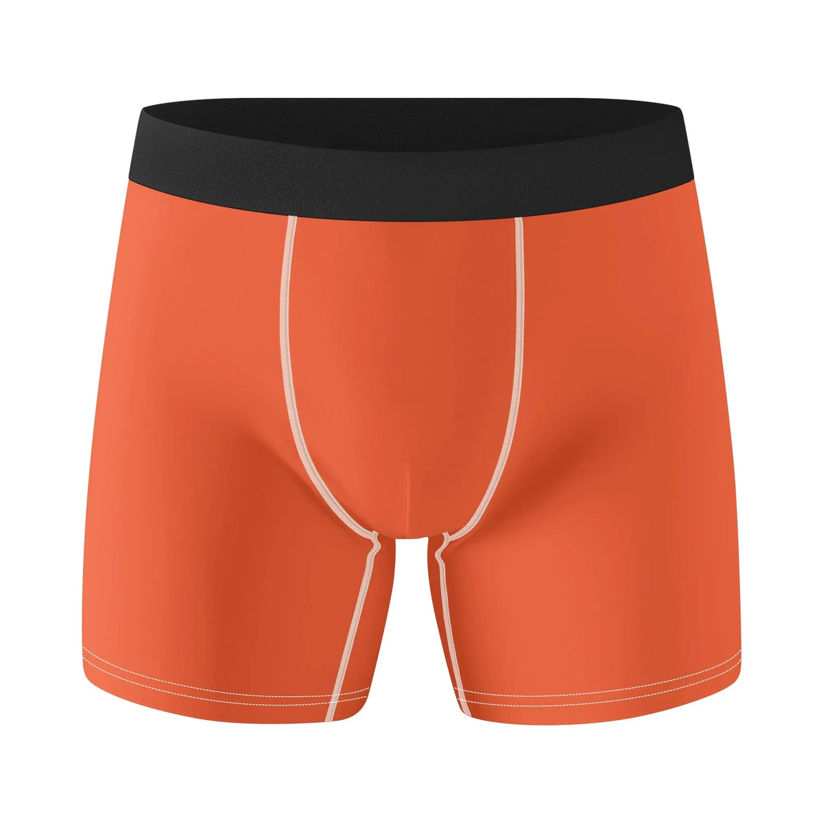 bequeme-outrageous-orange-stretch-trunks-fur-herren-trunks-jlr-design-jlr-design-de-7 - JLR Design