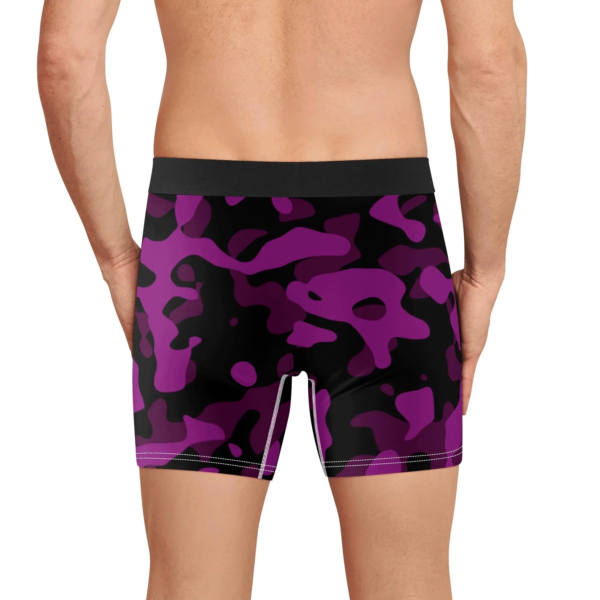 bequeme-pink-camouflage-stretch-trunks-fur-herren-trunks-jlr-design-6 - JLR Design