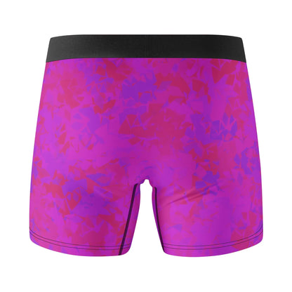 bequeme-pink-crystal-stretch-trunks-fur-herren-trunks-jlr-design-4 - JLR Design
