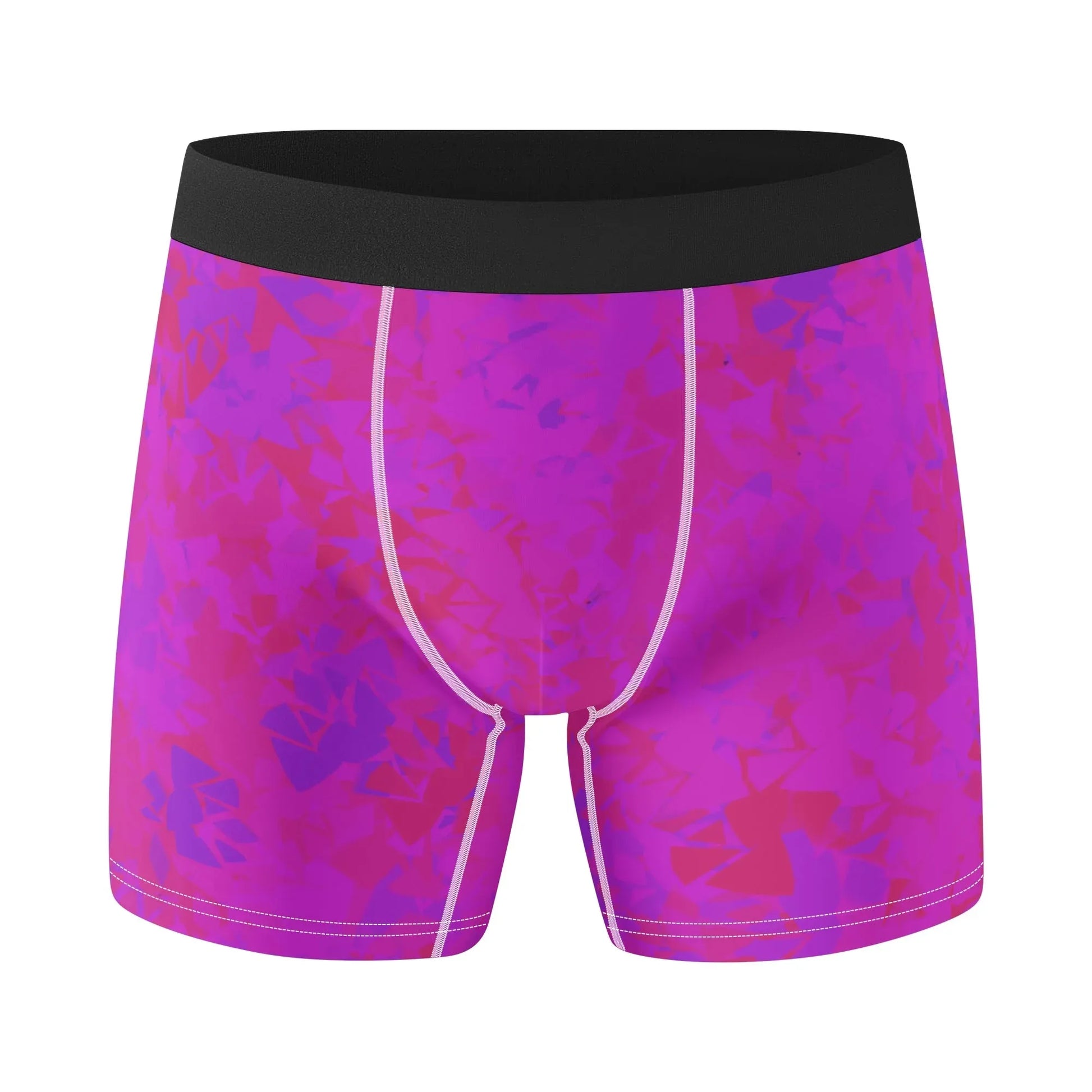 bequeme-pink-crystal-stretch-trunks-fur-herren-trunks-jlr-design-7 - JLR Design