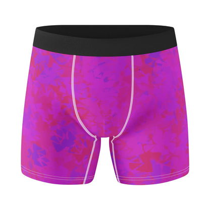 bequeme-pink-crystal-stretch-trunks-fur-herren-trunks-jlr-design-7 - JLR Design