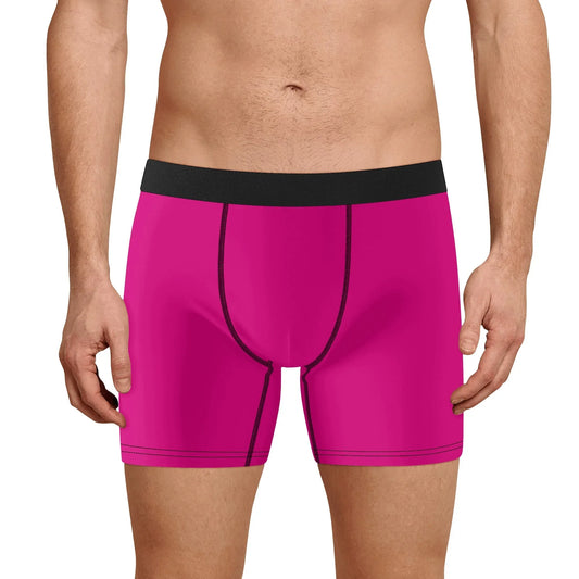 bequeme-pinke-stretch-trunks-fur-herren-trunks-jlr-design-1 - JLR Design