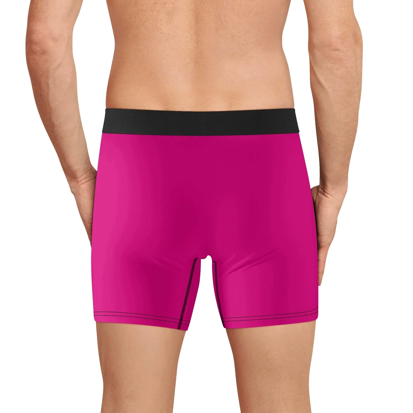 bequeme-pinke-stretch-trunks-fur-herren-trunks-jlr-design-2 - JLR Design