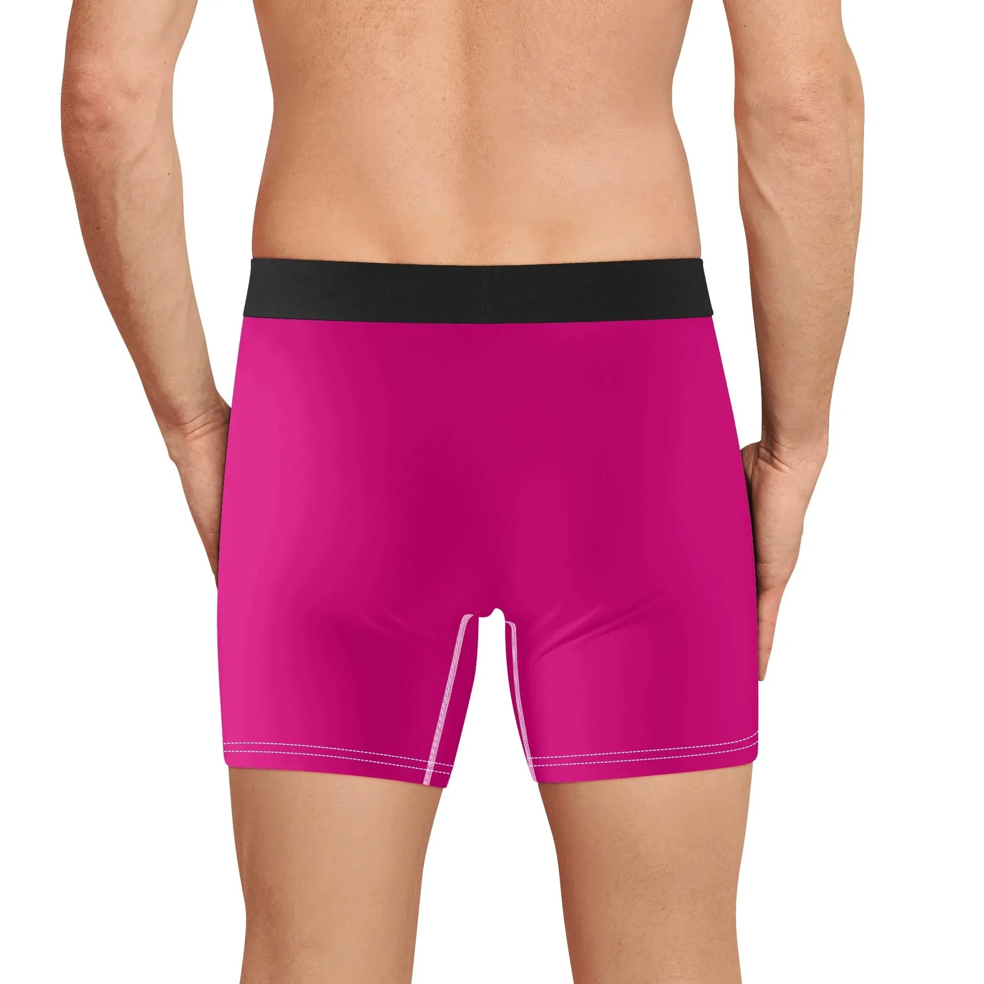 bequeme-pinke-stretch-trunks-fur-herren-trunks-jlr-design-6 - JLR Design