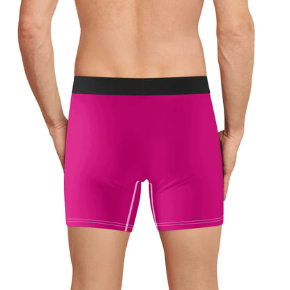 bequeme-pinke-stretch-trunks-fur-herren-trunks-jlr-design-6 - JLR Design