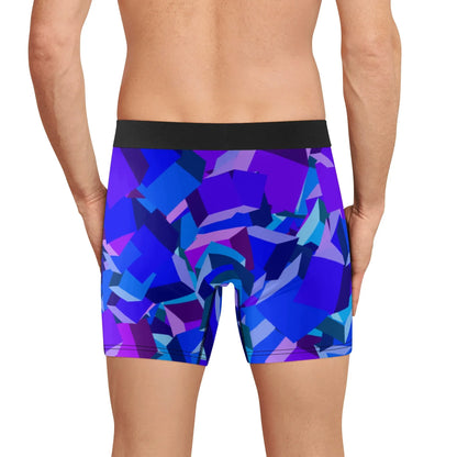bequeme-purple-cube-stretch-trunks-fur-herren-trunks-jlr-design-2 - JLR Design