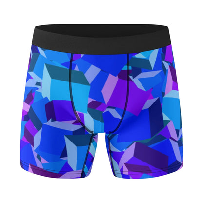 bequeme-purple-cube-stretch-trunks-fur-herren-trunks-jlr-design-3 - JLR Design