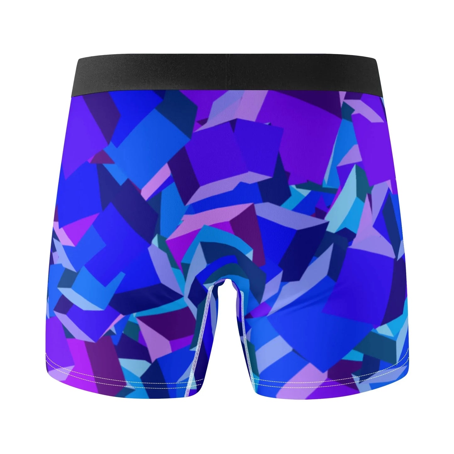 bequeme-purple-cube-stretch-trunks-fur-herren-trunks-jlr-design-8 - JLR Design