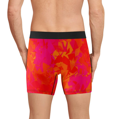 bequeme-red-crystal-stretch-trunks-fur-herren-trunks-jlr-design-2 - JLR Design
