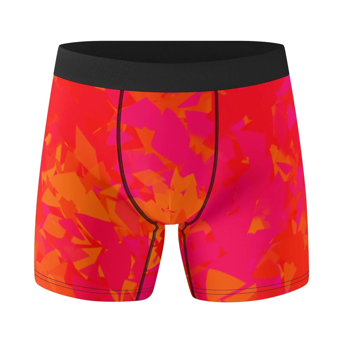 bequeme-red-crystal-stretch-trunks-fur-herren-trunks-jlr-design-3 - JLR Design