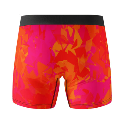 bequeme-red-crystal-stretch-trunks-fur-herren-trunks-jlr-design-4 - JLR Design